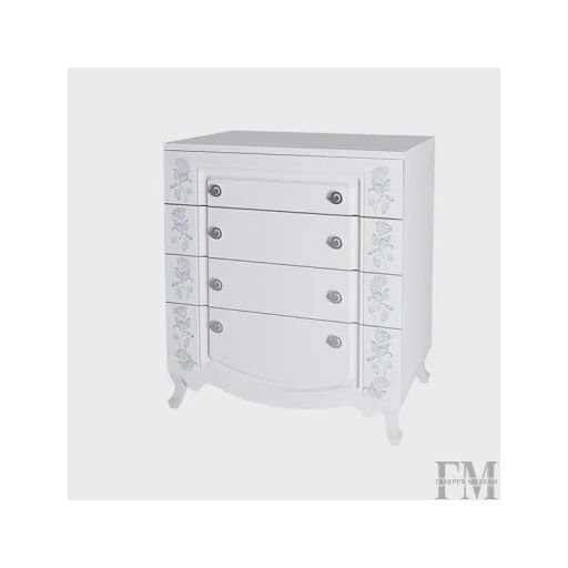 Комод «Розалия 9.1»